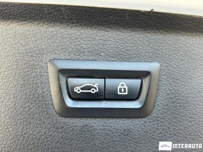 BMW 220d 50 interauto-car