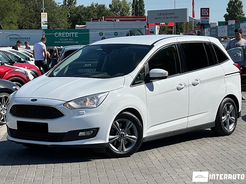 Ford Grand C-MAX 2 interauto oferta masina