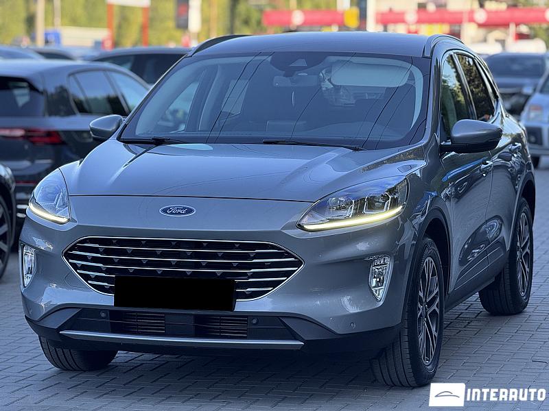 Ford Kuga 2 interauto oferta masina