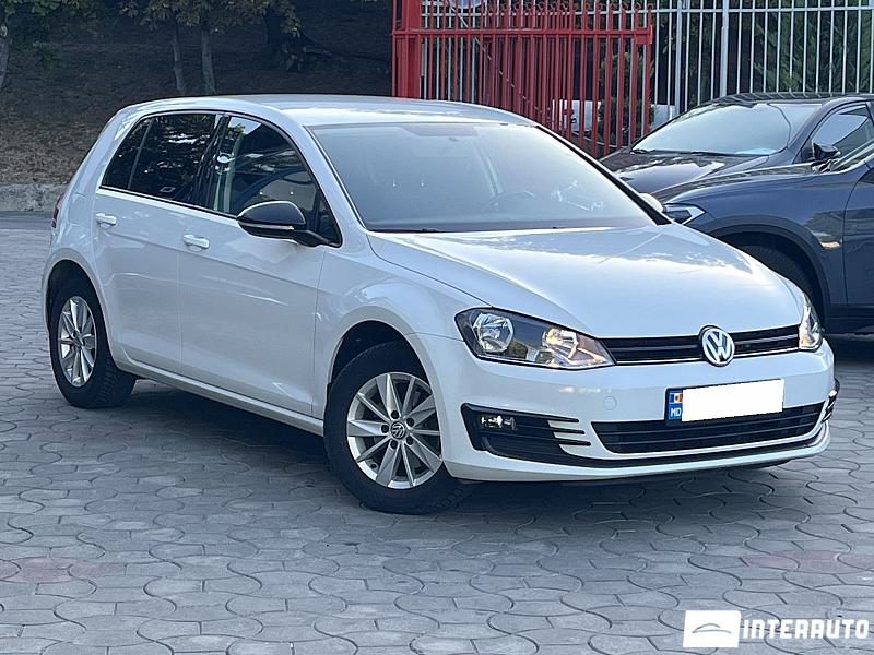 Volkswagen Golf 2 interauto oferta masina