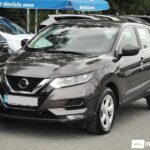 Nissan Qashqai 2021