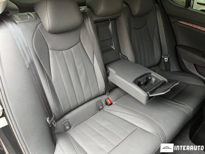 Skoda Superb 54 interauto-car