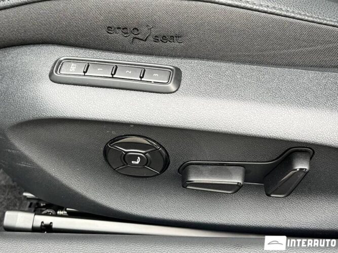 Skoda Superb 51 interauto-car