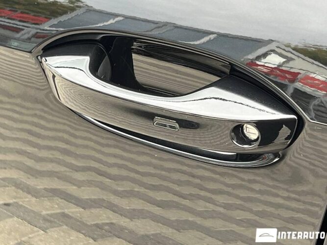 Skoda Superb 38 interauto-car