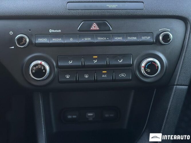 Kia Sportage 41 interauto-car