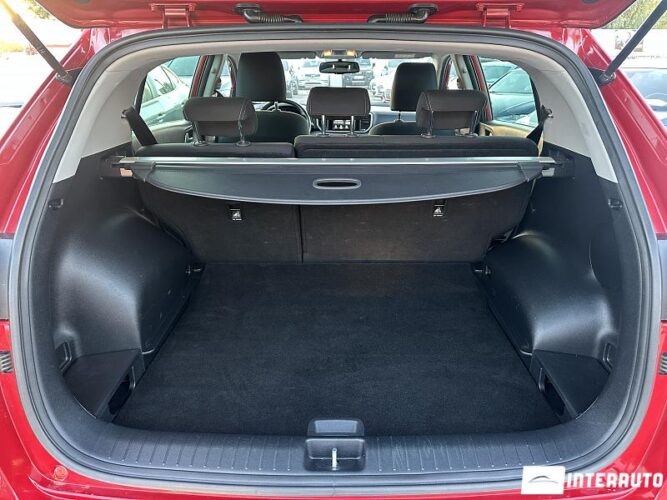 Kia Sportage 45 interauto-car