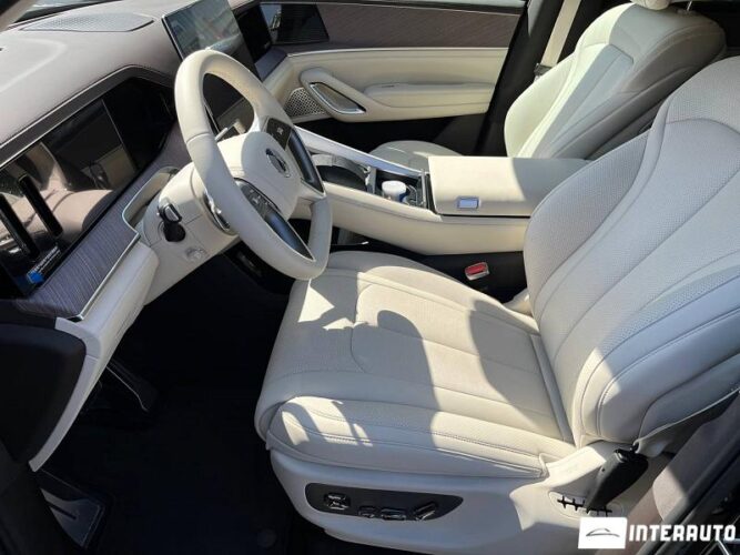 Denza N9 35 interauto-car