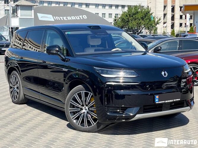 Denza N9 33 interauto-car