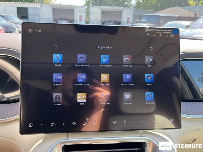 Denza N9 46 interauto-car