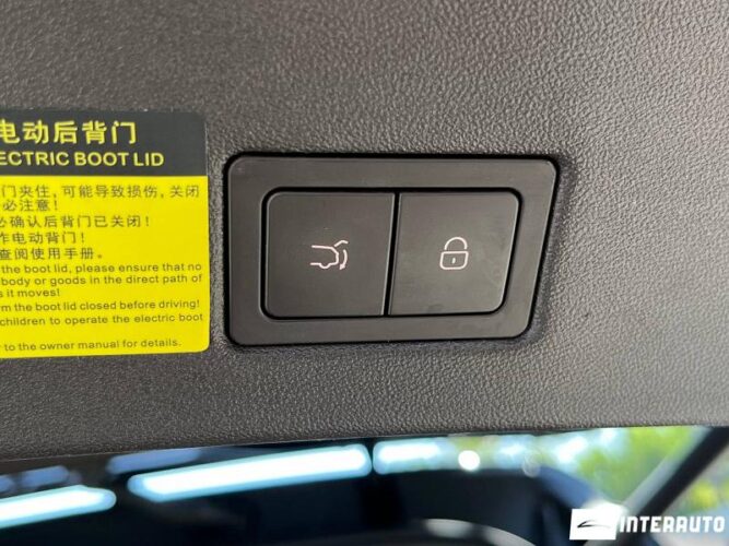 Denza N9 50 interauto-car