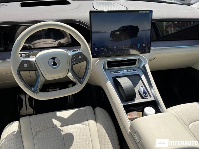 Denza N9 37 interauto-car