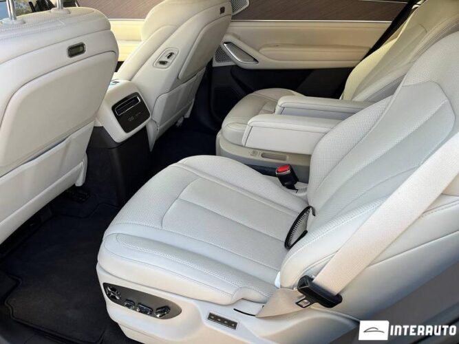 Denza N9 45 interauto-car