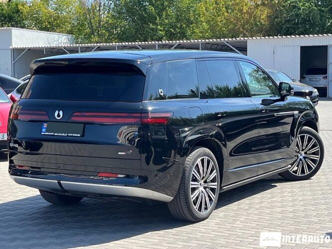 Denza N9 34 interauto-car