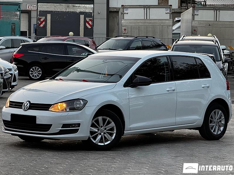 Volkswagen Golf 2 interauto oferta masina