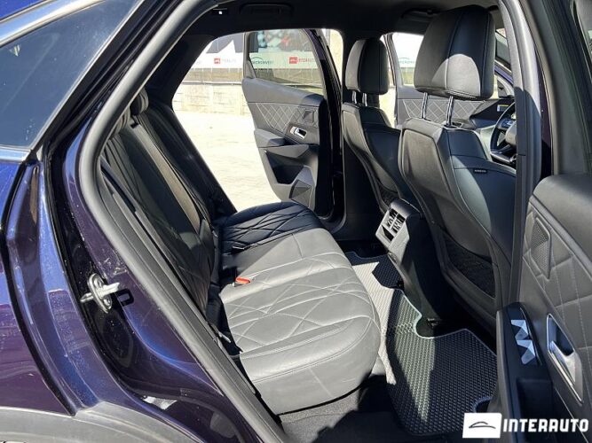 Citroen DS7 44 interauto-car