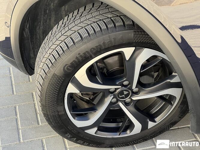 Citroen DS7 46 interauto-car