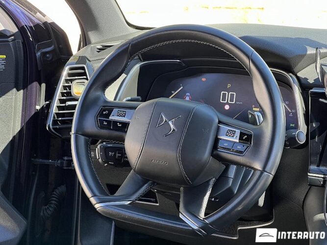 Citroen DS7 38 interauto-car