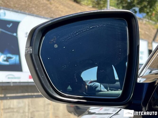 Citroen DS7 48 interauto-car