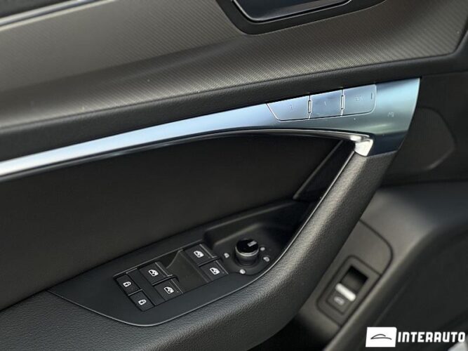 Audi A6 57 interauto-car