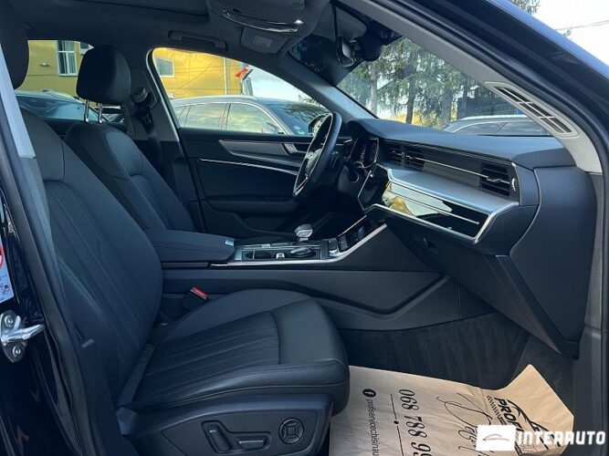 Audi A6 41 interauto-car