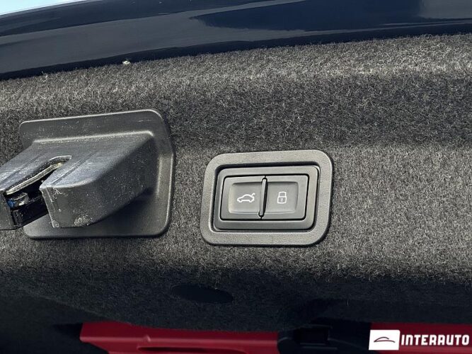 Audi A6 58 interauto-car