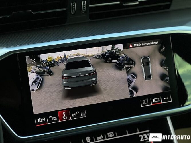 Audi A6 49 interauto-car