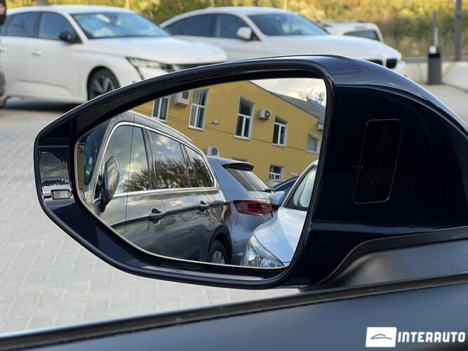 Audi A6 59 interauto-car