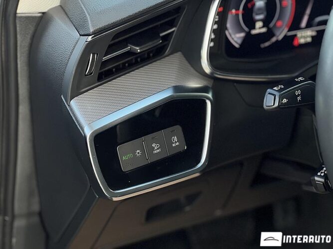 Audi A6 56 interauto-car