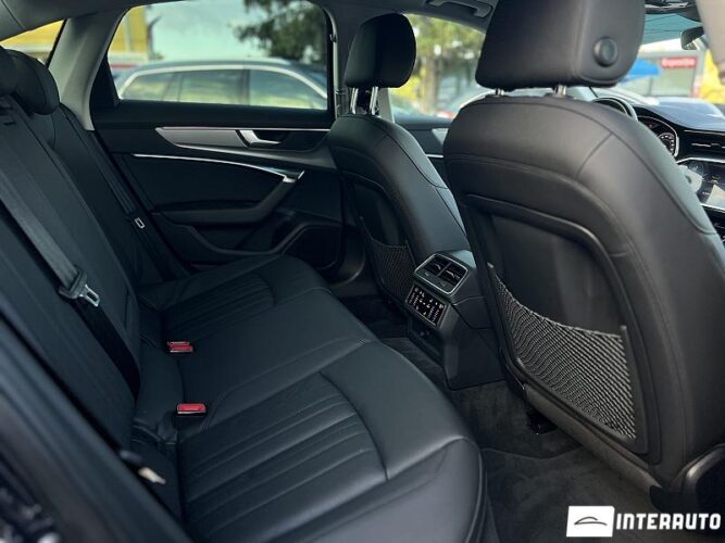 Audi A6 43 interauto-car