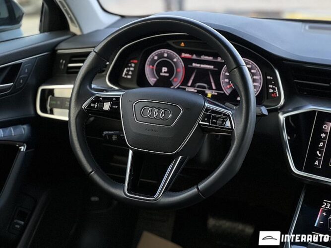 Audi A6 47 interauto-car