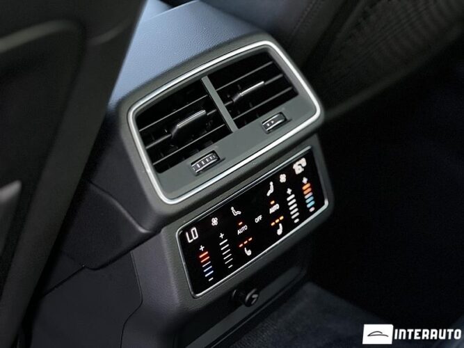 Audi A6 55 interauto-car