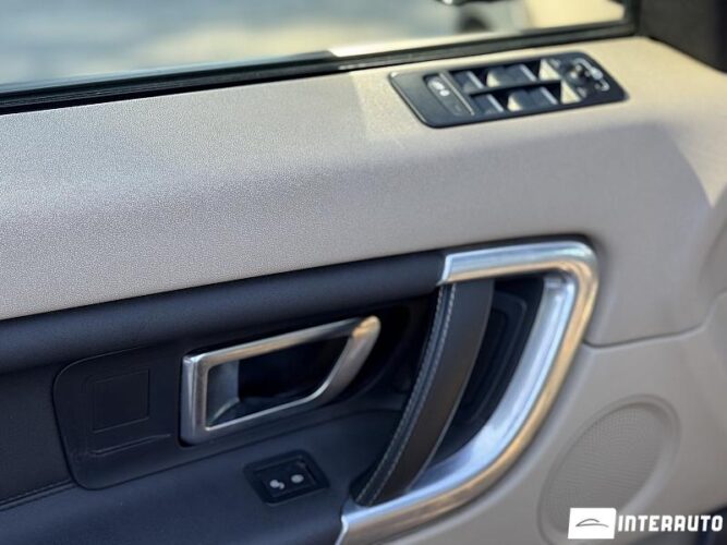 Land Rover Discovery Sport 35 interauto-car