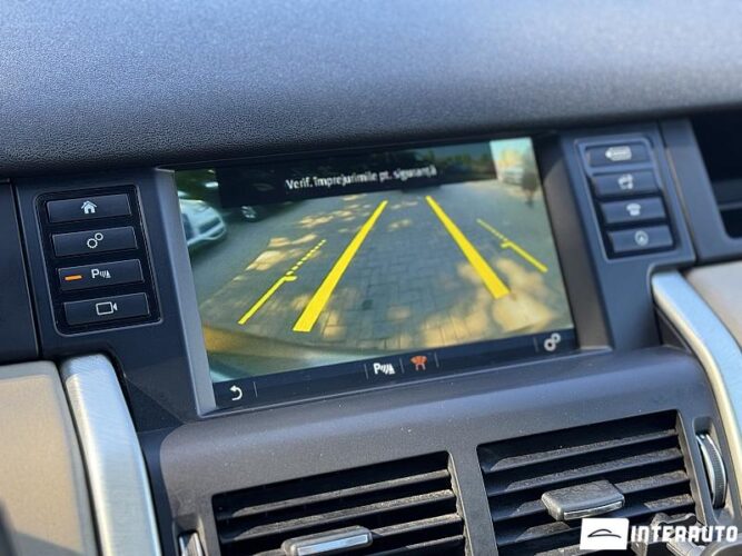 Land Rover Discovery Sport 41 interauto-car