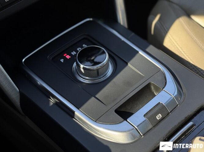 Land Rover Discovery Sport 43 interauto-car