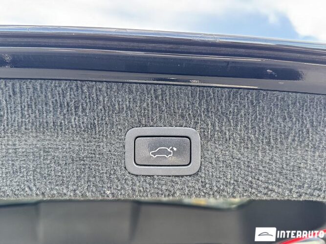 Volvo V 70 50 interauto-car