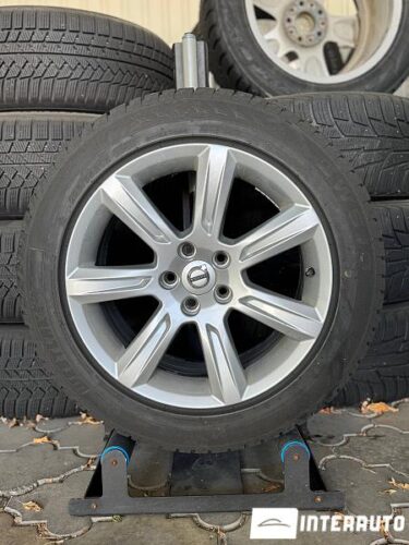 225/55 R17 Roti Volvo V90 Westlake | Комплект Диски/Шины Вольво В90 doar la InterAuto