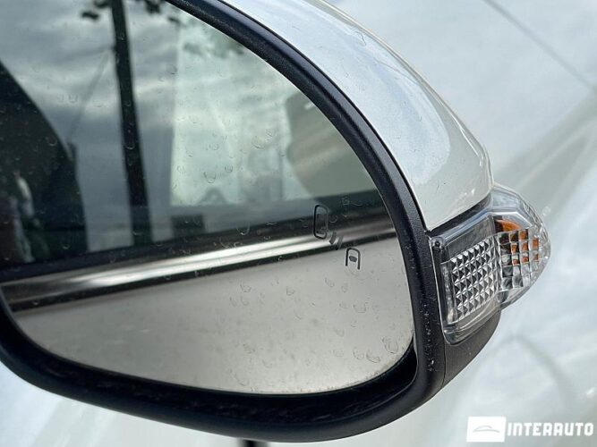 Toyota C-HR 35 interauto-car