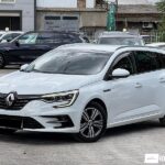Renault Megane 2020