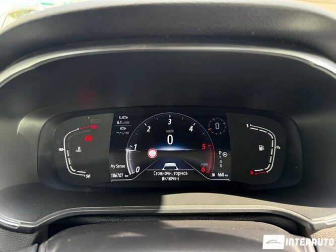 Renault Megane 36 renault Megane 2020