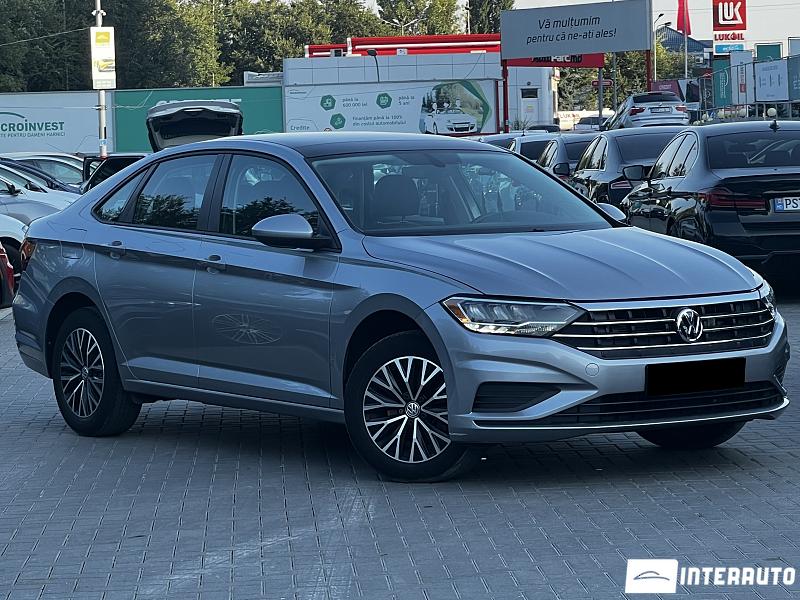 Volkswagen Jetta 2 interauto oferta masina