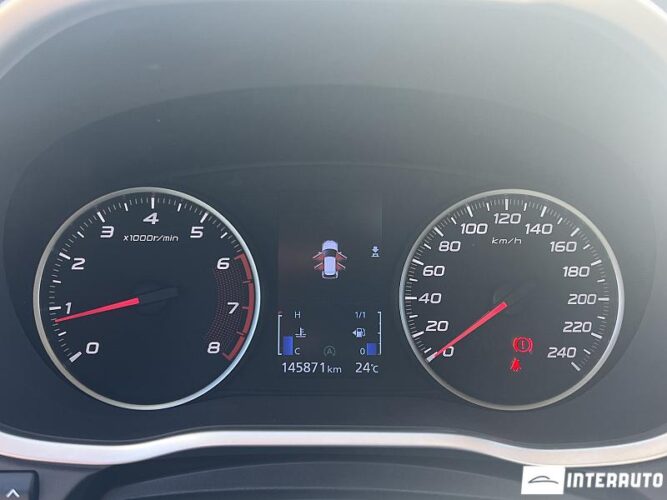 Mitsubishi Eclipse Cross 37 interauto-car