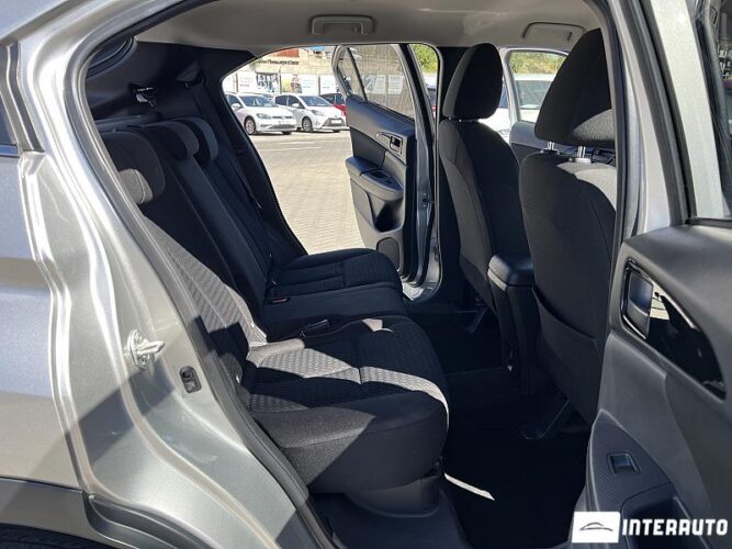 Mitsubishi Eclipse Cross 44 interauto-car