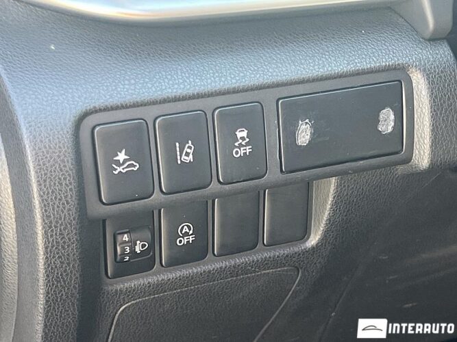 Mitsubishi Eclipse Cross 48 interauto-car