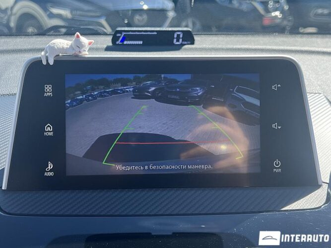 Mitsubishi Eclipse Cross 39 interauto-car