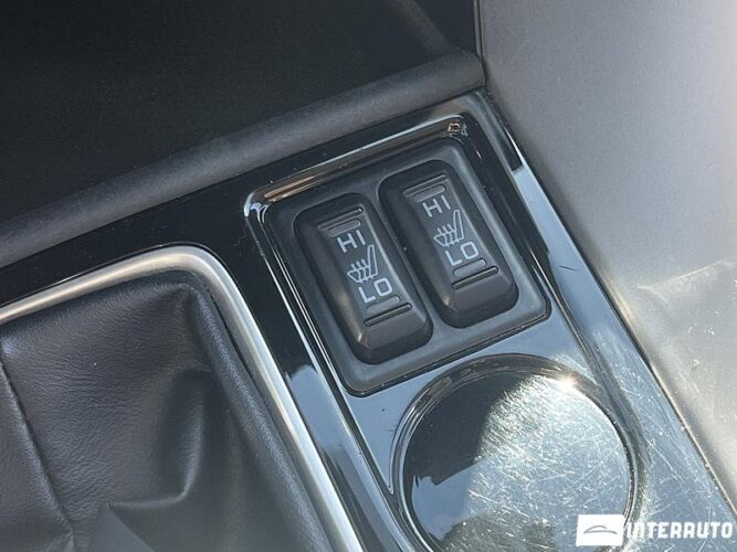 Mitsubishi Eclipse Cross 42 interauto-car