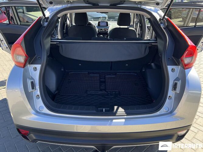 Mitsubishi Eclipse Cross 49 interauto-car