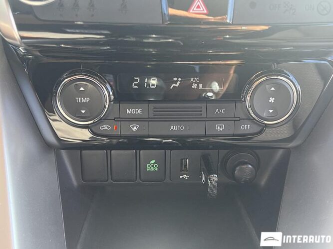 Mitsubishi Eclipse Cross 40 interauto-car