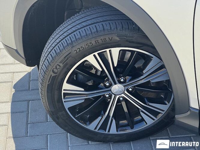 Mitsubishi Eclipse Cross 46 interauto-car