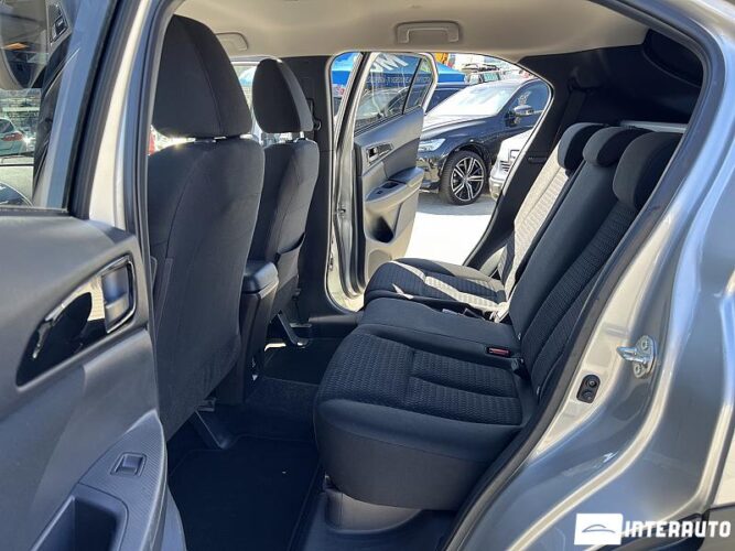 Mitsubishi Eclipse Cross 43 interauto-car