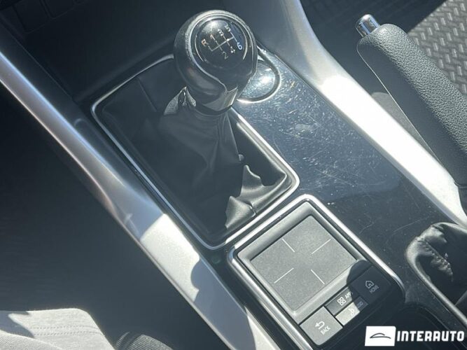 Mitsubishi Eclipse Cross 41 interauto-car